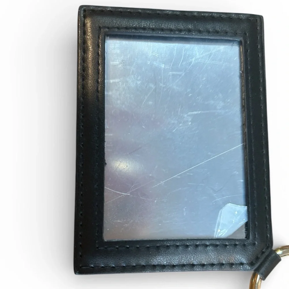 YSL Gold Star Key Chain Mirror - Picture 4 of 14